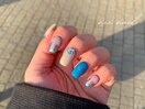 ミラーnail