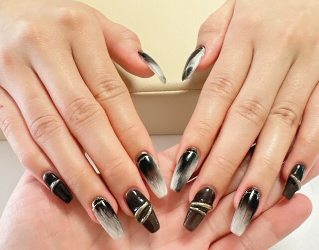 アヤネイルスタジオ(Aya Nail Studio)｜ホットペッパービューティー