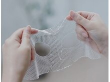 カシェート(cachette)/ララピール/ララピールパック