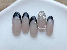 リアン(LIAn.)/キラキラフレンチ