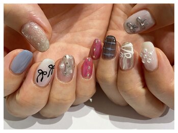 スリープ ジユウガオカ(Sleep jiyugaoka)/アートコース/yuka