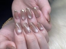 マウムネイル(maeum nail)/マグネット