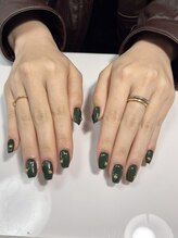 バイムーンサロン(By Moon Salon)/