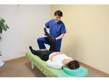 なかやま整体院/ダイエット美容整体