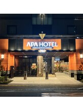 アルティメット(Ultimate)/APA HOTEL