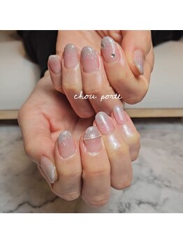 シュポルテ(chou porte)/