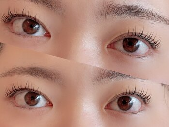 ユーロ(EURO)/ラッシュリフト/まつ毛パーマ