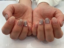 レジーナ(REGINA)/選べる定額ネイルアート４本込