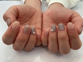 レジーナ(REGINA)/選べる定額ネイルアート４本込