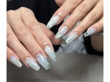 エンジェルクリス(Angel Chris)/