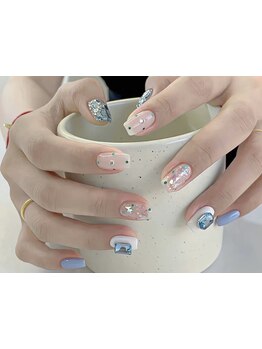 4000円以下のメニューがあるサロン