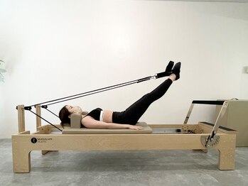 エクラ(eclat)の写真/【60分で姿勢と体幹が変わる】全身のバランスを整え、しなやかな美ボディを♪
運動不足などにおススメ◎