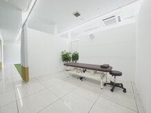 ウィズ タスク 袋井店(with TASUKU)/施術室