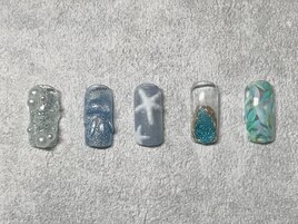 ワンポイント定額 ¥6450