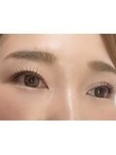 ルポドット 四日市(repos.)/マツエク/フラットラッシュ/韓国