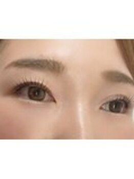 ルポドット 四日市(repos.)/マツエク/フラットラッシュ/韓国