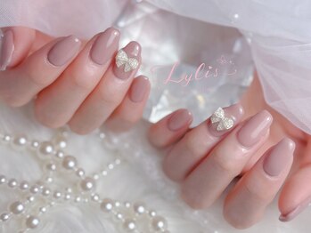 ライリス(Lylis)/skin color.