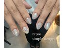 ニュアンスネイル¥6,800