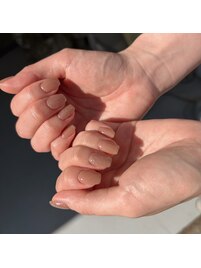 《ワンカラー》