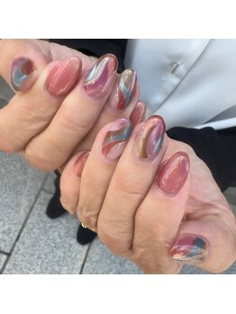 ジェリーボックス(jelly box)/