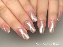 ライズ 本町店(Raize)/マグネットワンカラー/キラキラ