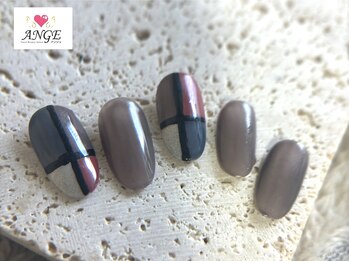 アンジュ 船橋店/￥7980