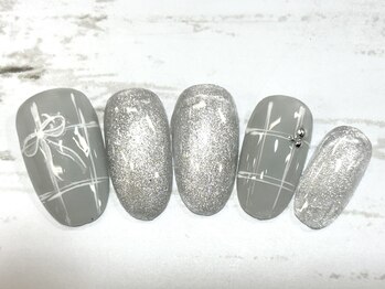 ビービーネイル(BB)/