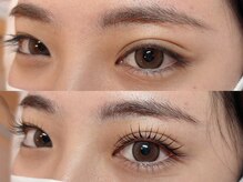 ロア(Loa)/パーソナルパーマ