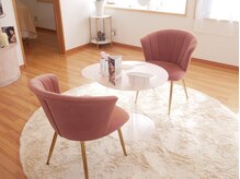 クラームビューティー(Clerm beauty)の雰囲気（ホームケア等のアドバイス・アフターケアも大切にしております◯）