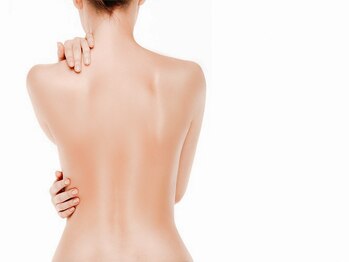 ブーチ 本八幡( BUHTI)の写真/【12月限定!!襟足×背中(上部)脱毛¥6000】結果重視の最新エステ脱毛◆VIO・全身脱毛も安心の都度払い♪