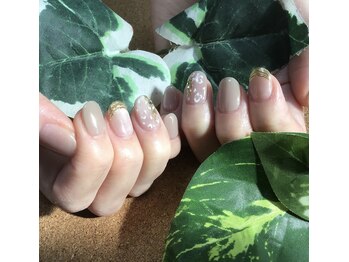 グラッチェ(Grazie)