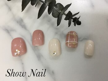 SWEETガーリーコース