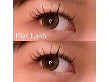 アユミ アイラッシュ サロン プロ ドレ(Ayumi.)/フラットラッシュ120本