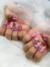 サロン アクア(salon AQUA)/