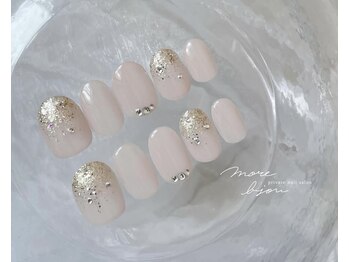 ブライダルオーダーチップ