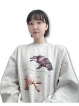 アイム 梅田店(i'm) sayaka.k