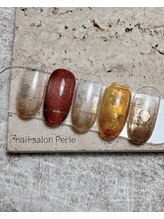 ペルル(Perle)/定額¥7000