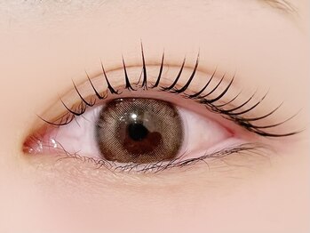 ネコル 君津店(nekoRu)/まつ毛パーマ