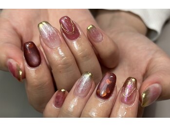 ビート(BEAT)/アートネイル