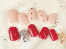 ネイル アンド アイラッシュ ニコニコ(niconico)/