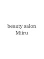 beauty salon Miiru/beauty salon Miiru