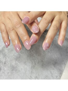 アネラ 麻生店(Anela)/シンプル定額