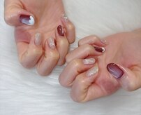 ワイズネイル(Y's NAIL)