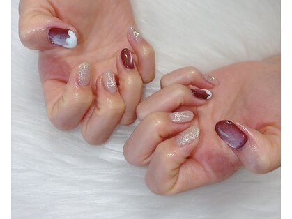 ワイズネイル(Y's NAIL)の写真