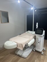 メンズ脱毛サロン専門店/フェイシャル/髭　Dragon/