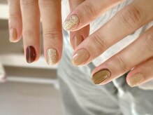 ランネイル 名古屋伏見(RANnail)/