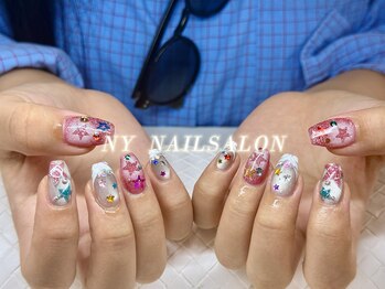 エヌワイ 千葉中央店(NY)/