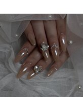 オーネイルプラスアイ(O^nail+i)/MIRAI