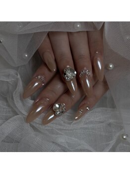 オーネイルプラスアイ(O^nail+i)/MIRAI