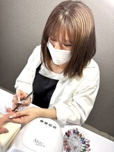 ララネイルズ(LALA NAILS) 永澤